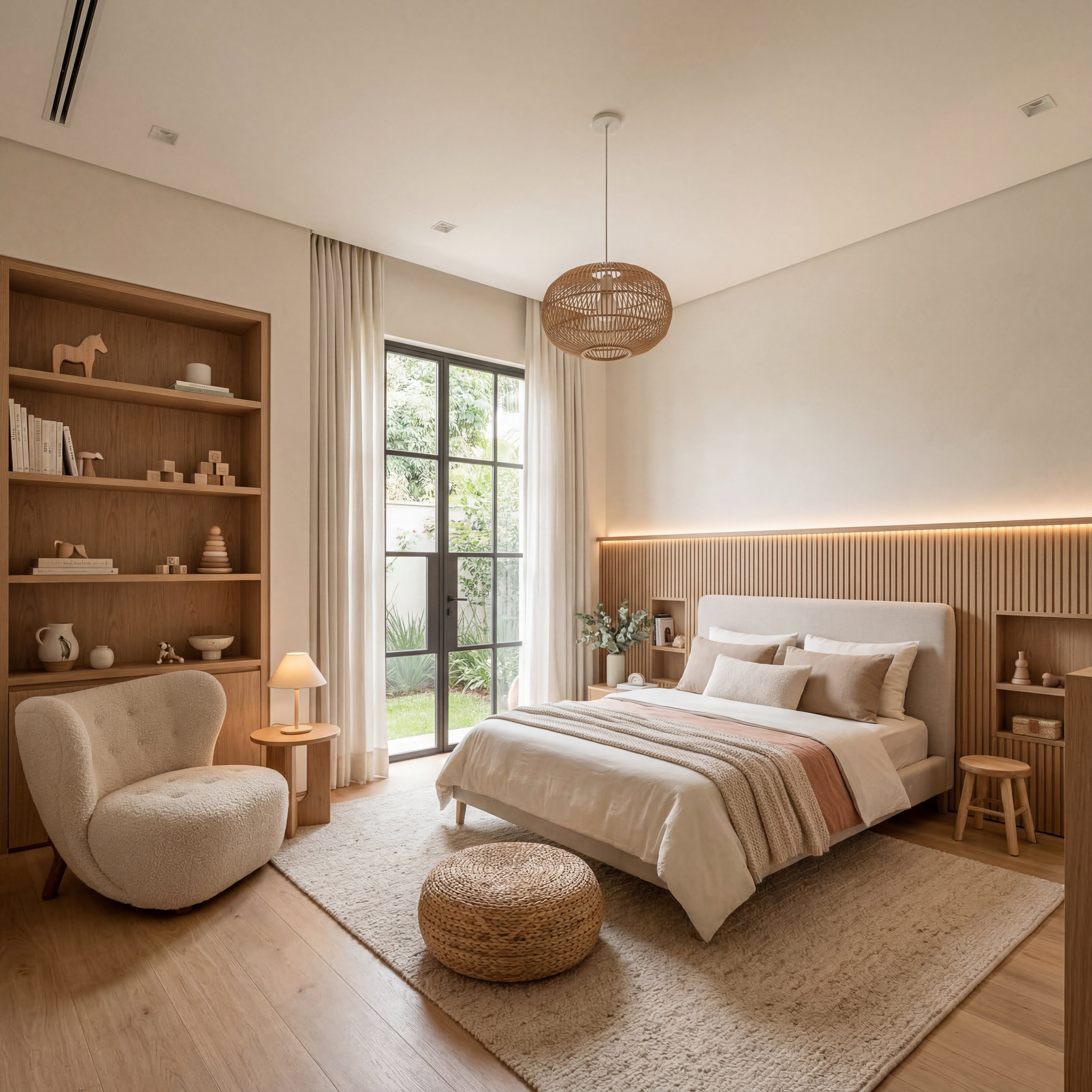 Projeto entregue em Pinheiros