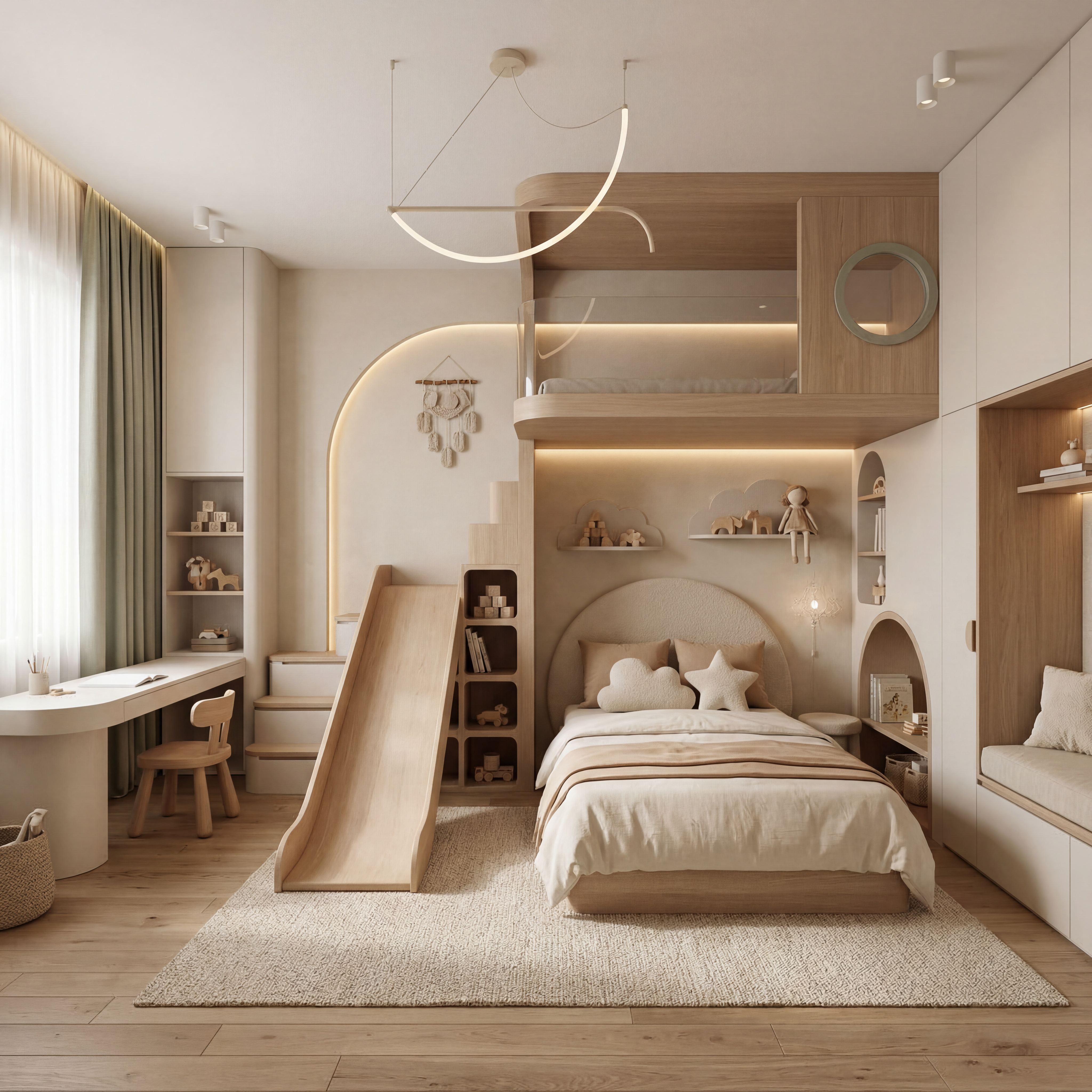 Projeto entregue em Vila Nova Conceição