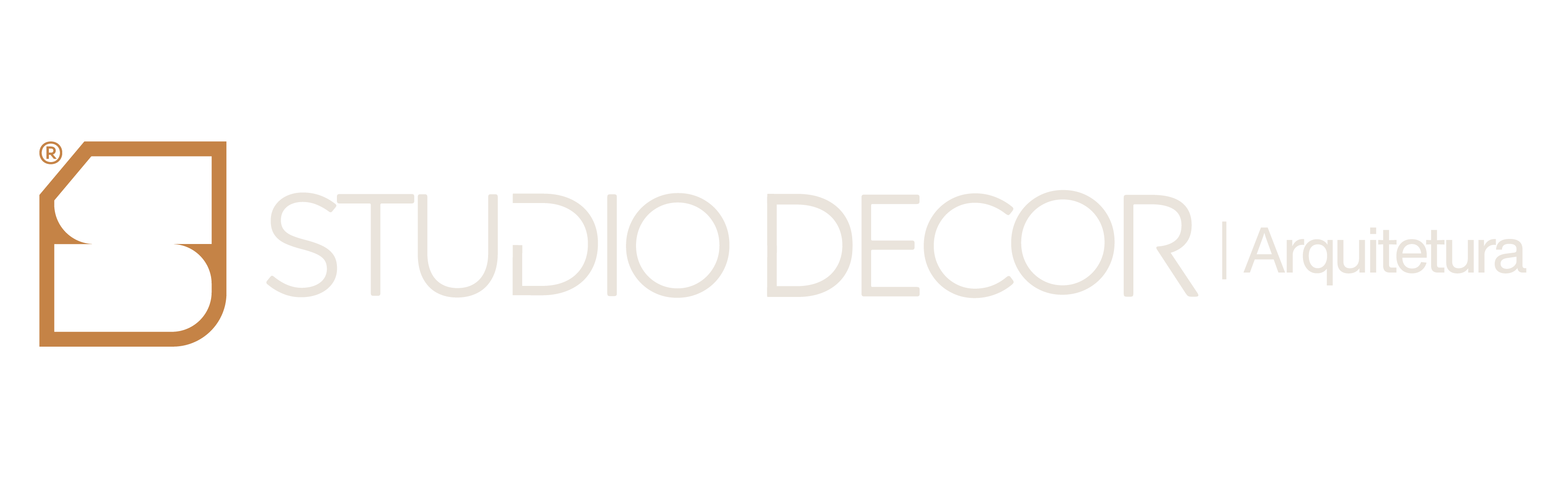 Studio Decor | Arquitetura